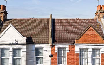 clay roofing Buntingford, Hertfordshire