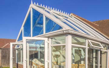 conservatory roof insulation costs Buntingford