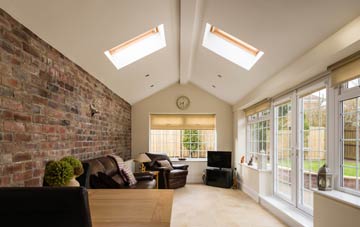 conservatory roof insulation Buntingford, Hertfordshire