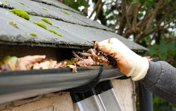 gutter cleaning Buntingford, Hertfordshire