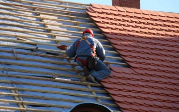 roof tiles Buntingford, Hertfordshire