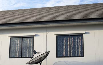 Buntingford rubber roof costs