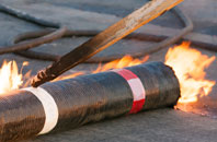 free Buntingford flat roofing repair quotes