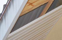 rated Buntingford soffit repair companies