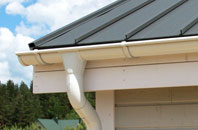 Buntingford soffits